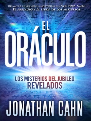 cover image of El oráculo / the Oracle